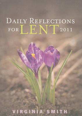 Daily Reflections for Lent