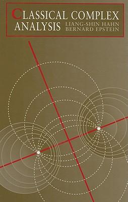 Classical Complex Analysis