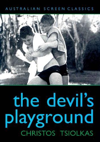 The Devil's Playground