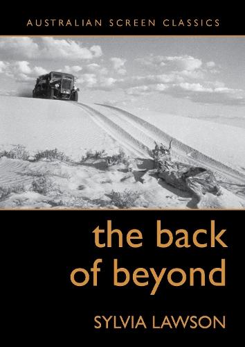 The Back of Beyond