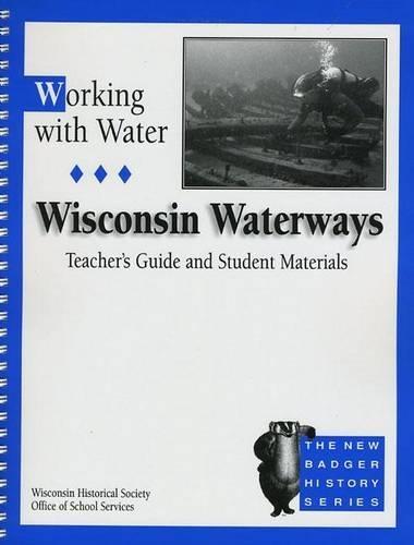 Working with Water: Wisconsin Waterways
