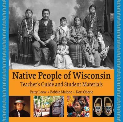 Native People of Wisconsin