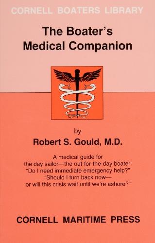 The Boater’s Medical Companion