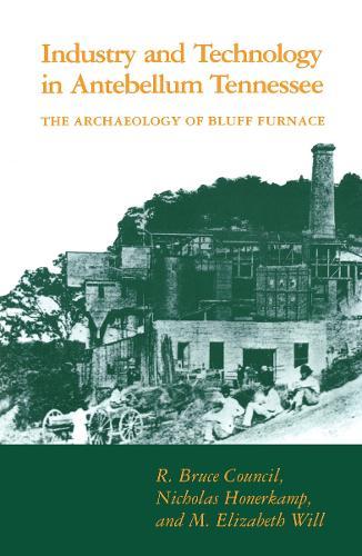 Industry Technology: Antebellum Tennessee