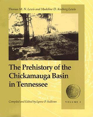 Prehistory Chickamauga V1: Basin Tennessee