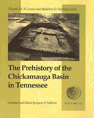 Prehistory Chickamauga: Basin Tennessee