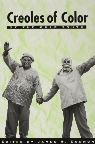 Creoles of Color: Gulf South