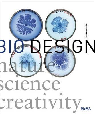 Bio Design: Nature ] Science + Creativity