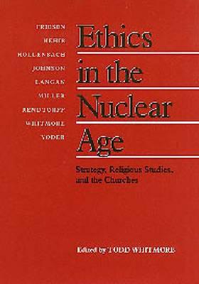 Ethics Nuclear Age
