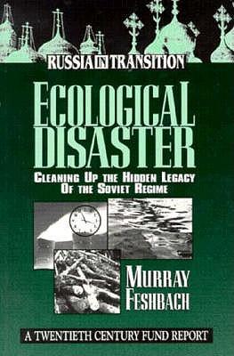 Health and Environmental Degradation in Russia