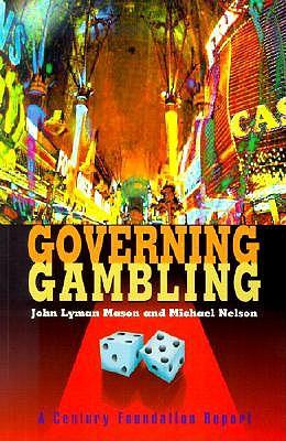 Governing Gambling