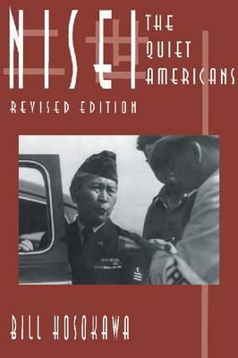 Nisei: The Quiet Americans