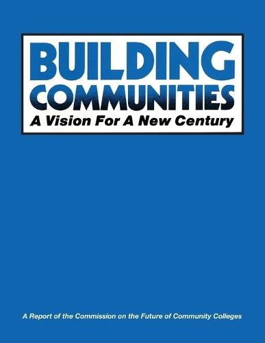 Building Communities: A Vision for a New Century