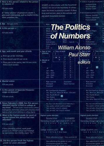 The Politics of Numbers