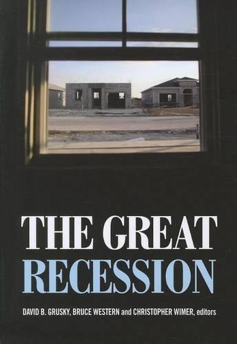 The Great Recession
