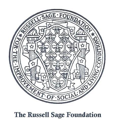 Ageing and Society: An Inventory of Research Findings