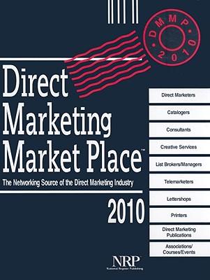 Direct Marketing Marketplace