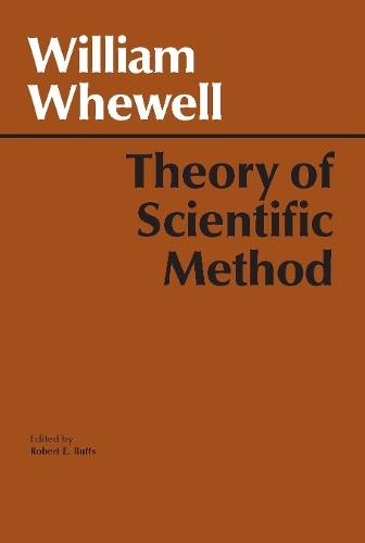 Theory of Scientific Method