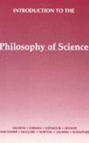 Introduction to the Philosophy of Science