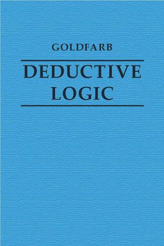 Deductive Logic