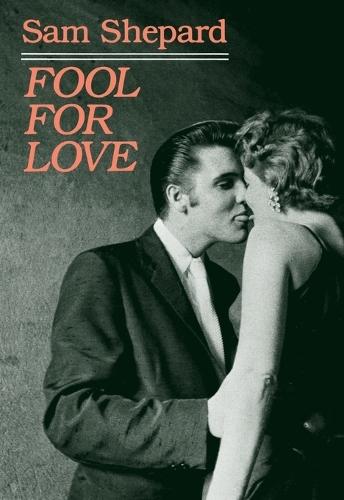 Fool for Love & the Sad Lament of Pecos Bill