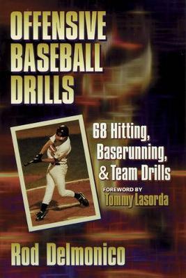 Offensive Baseball Drills