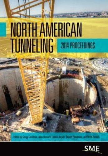 North American Tunneling: 2014 Proceedings