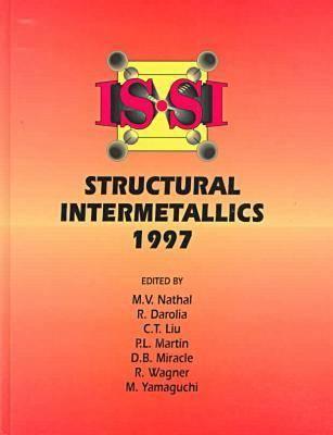 Structural Intermetallics 1997