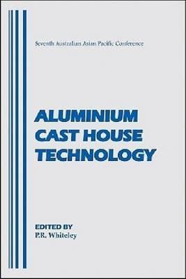 Aluminium Casthouse Technology VII