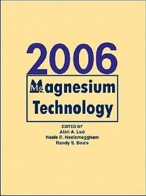 Magnesium Technology 2006
