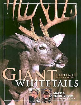 Giant Whitetails