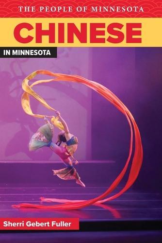 Chinese in Minnesota