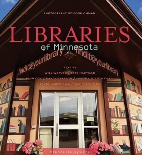 Libraries of Minnesota