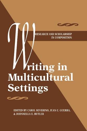 Writing in Multicultural Settings