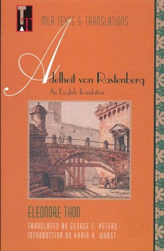 Adelneit Von Rastenberg