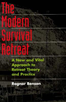 The Modern Survival Retreat