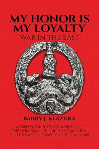 My Honor Is My Loyalty