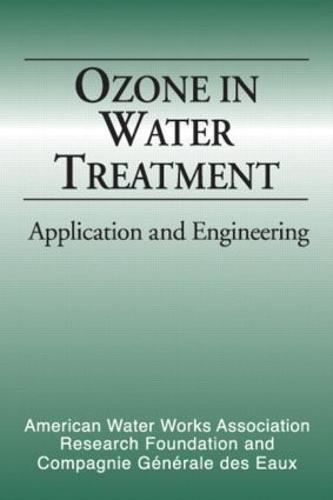 Ozone in Water Treatment: Application and Engineering