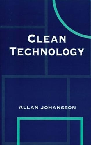 Clean Technology