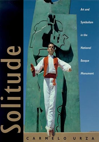 Solitude-Art and Symbolism in the National Basque Monument