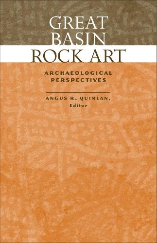Great Basin Rock Art: Archaeological Perspectives