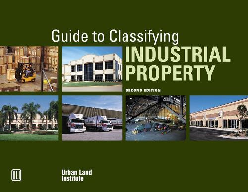 Guide to Classifying Industrial Property