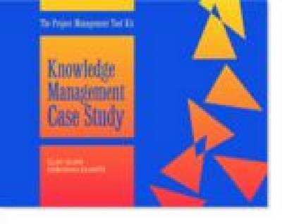 Knowledge Management Case Study