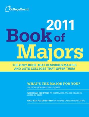 Book of Majors