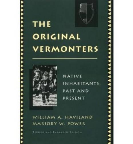 The Original Vermonters