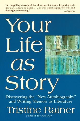 Your Life as a Story