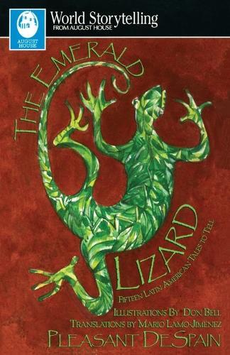 Emerald Lizard
