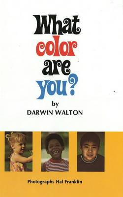 What Color are You?