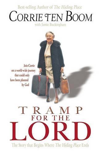 Tramp For The Lord