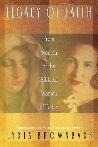 Legacy of Faith